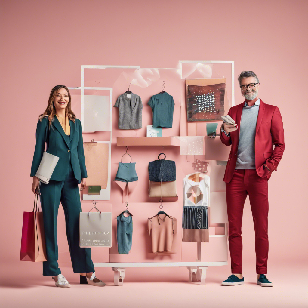 The Top Trends to Shop in 2024: Experts Weigh In