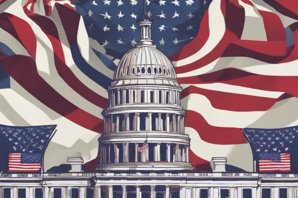 The Volatility of the 2024 Presidential Contest: Challenges to American Democracy