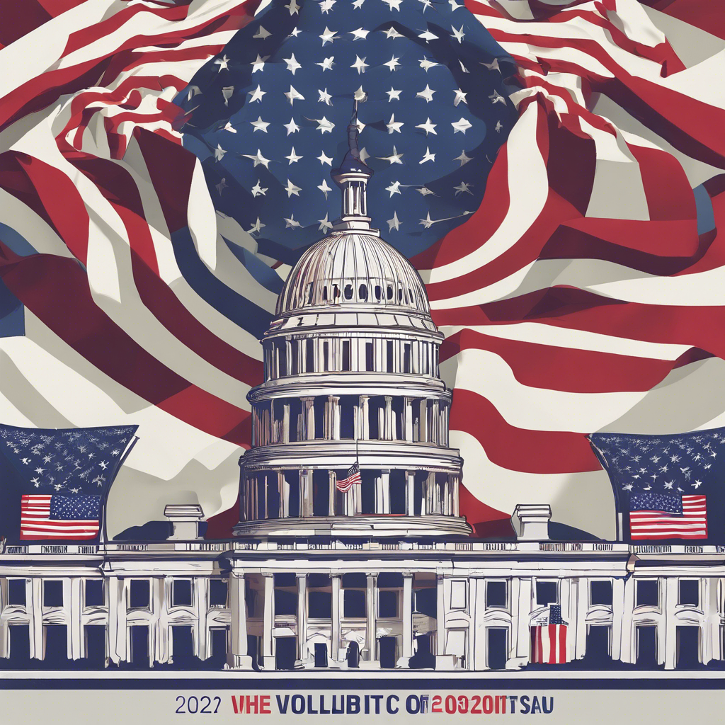 The Volatility of the 2024 Presidential Contest: Challenges to American Democracy