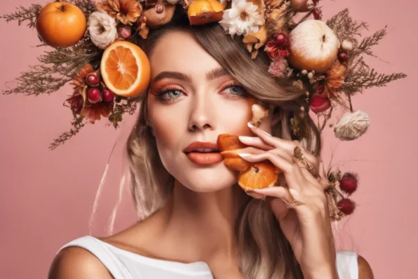 The Week's Best Beauty Instagrams: A Glimpse into Seasonal Glamour and Self-Care