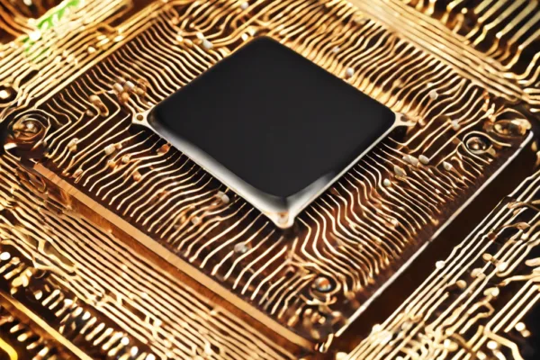 Thermal Transistors: A Breakthrough in Heat Control Technology