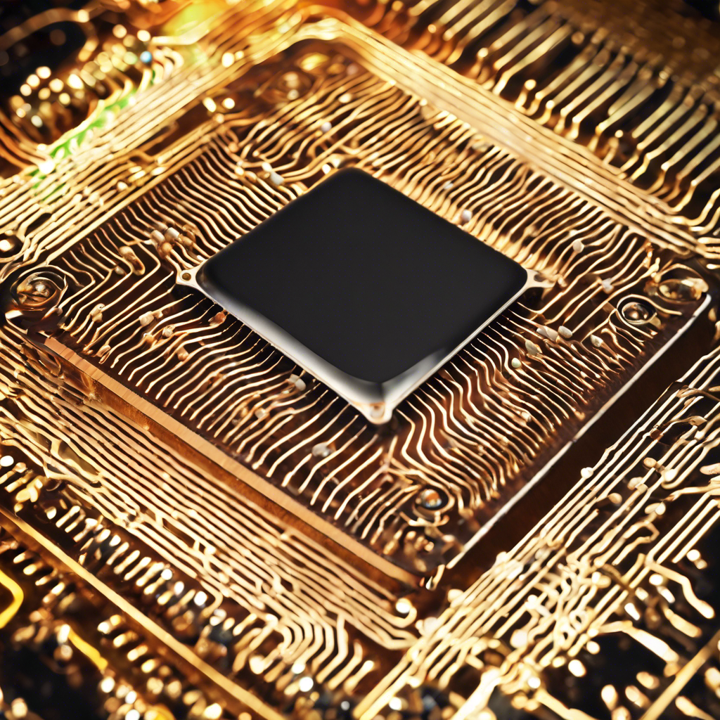 Thermal Transistors: A Breakthrough in Heat Control Technology