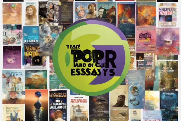 Tor.com's Best Pop Culture Essays of 2023: A Year of Reflection and Exploration