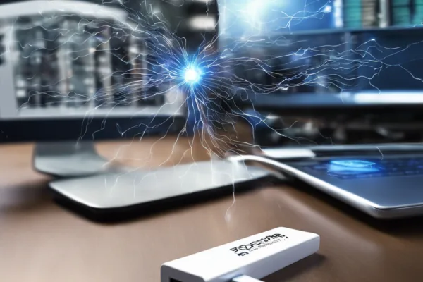 USB Power Delivery: A Shining Example of Responsible Technological Advancement