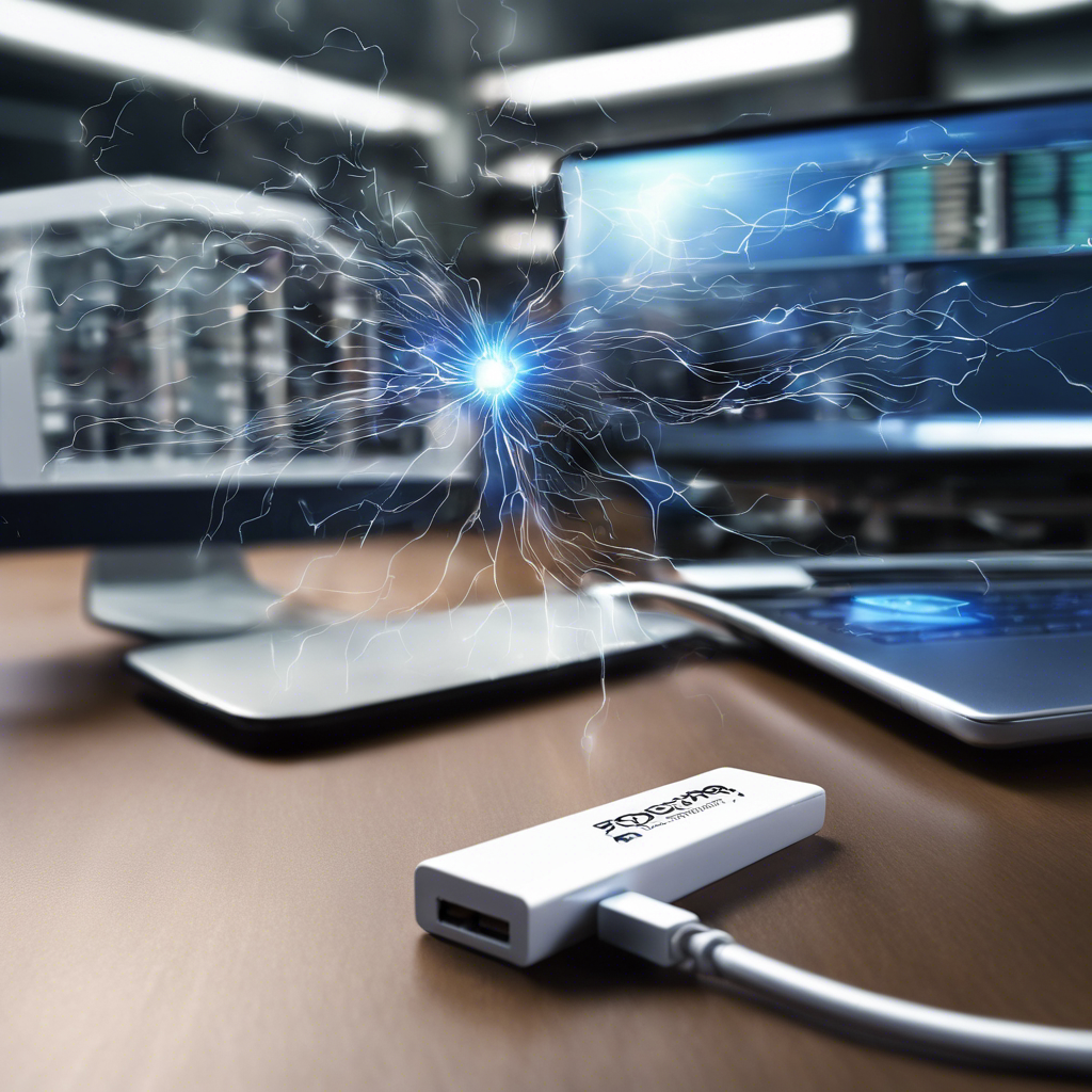 USB Power Delivery: A Shining Example of Responsible Technological Advancement