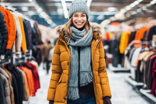 Unbeatable Deals on Winter Travel Clothes: Amazon's Outlet Store