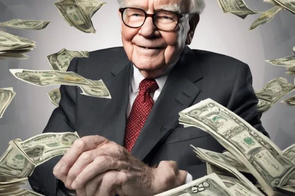 Warren Buffett: Get Rich With These 3 Overlooked Investing Techniques