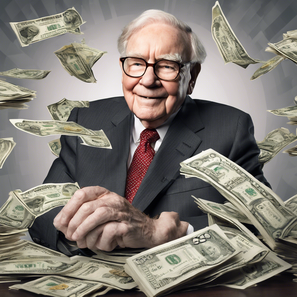 Warren Buffett: Get Rich With These 3 Overlooked Investing Techniques