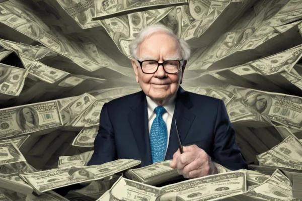 Warren Buffett's Advice: Investing for Approval Can Be Detrimental