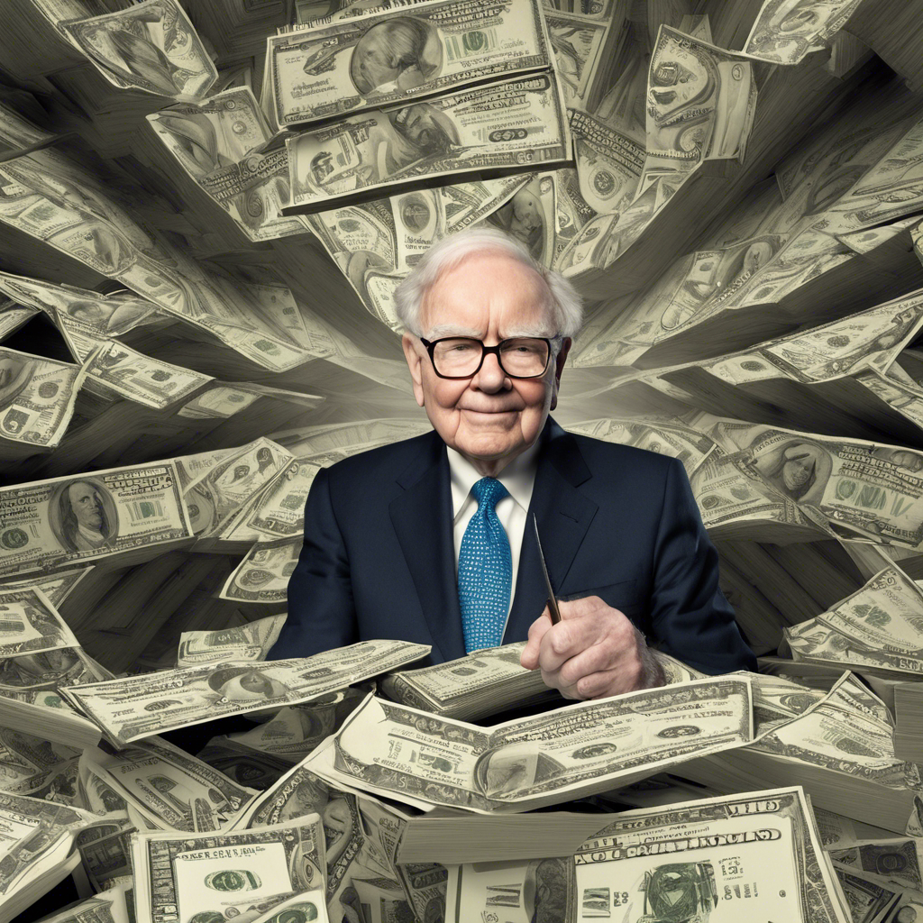 Warren Buffett's Advice: Investing for Approval Can Be Detrimental
