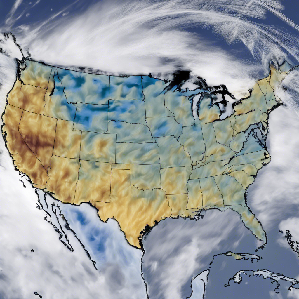 Weather Pattern Shift to Bring Relief from Brutal Cold Across the US