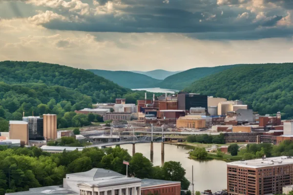 West Virginia Anticipates Major Economic Development Announcement with LG