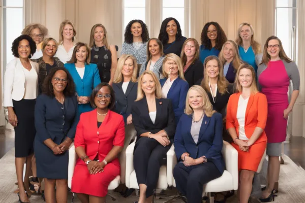 Women in Tech & Entrepreneurship Announces Inaugural 2024 Board of Directors